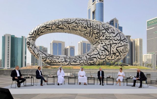 Dubai Global Events