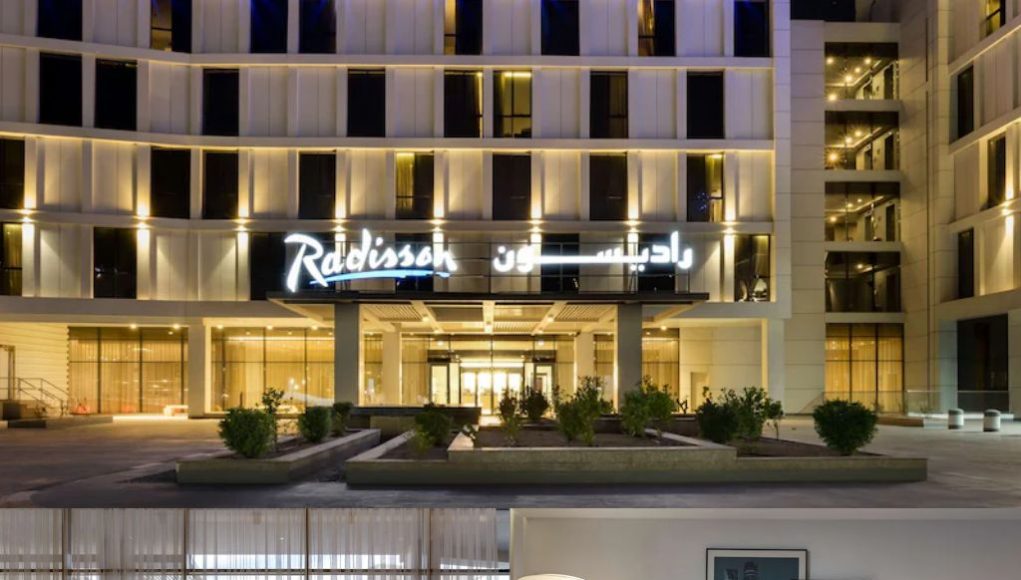 Radisson Hotel & Apartments Dammam Industrial City reopens