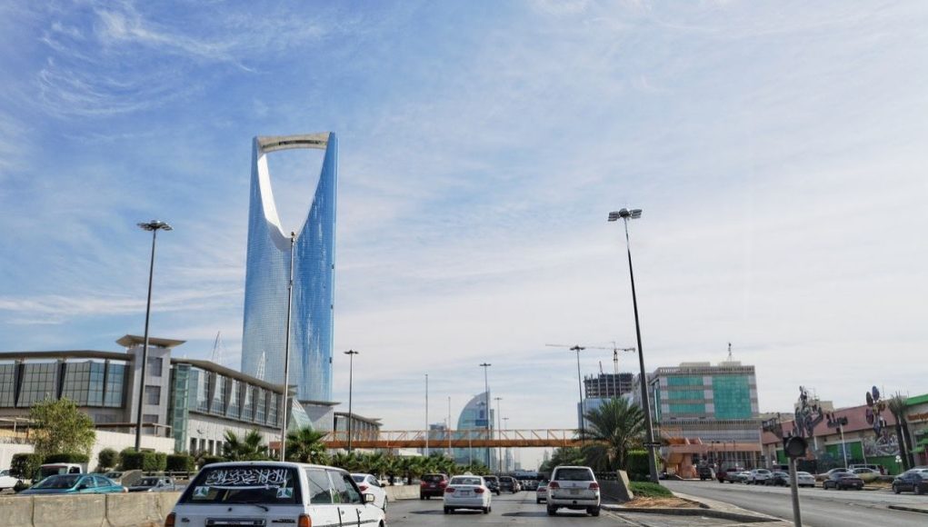 Riyadh constructions