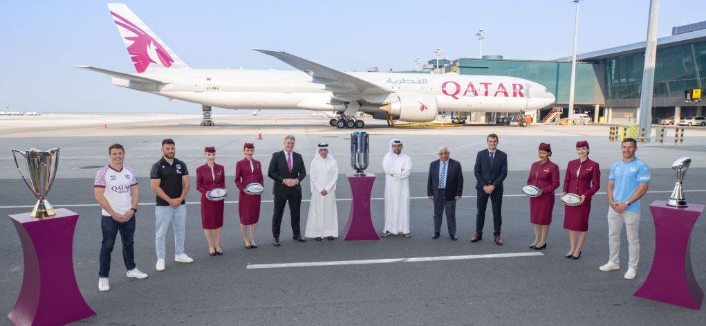 qatar airways rugby sponsorship