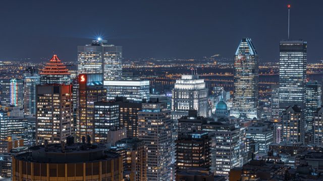 Montreal, QC, Canada