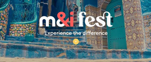m&i Fest Marrakesh
